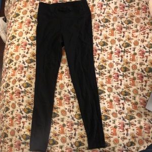 Athleta Leggings